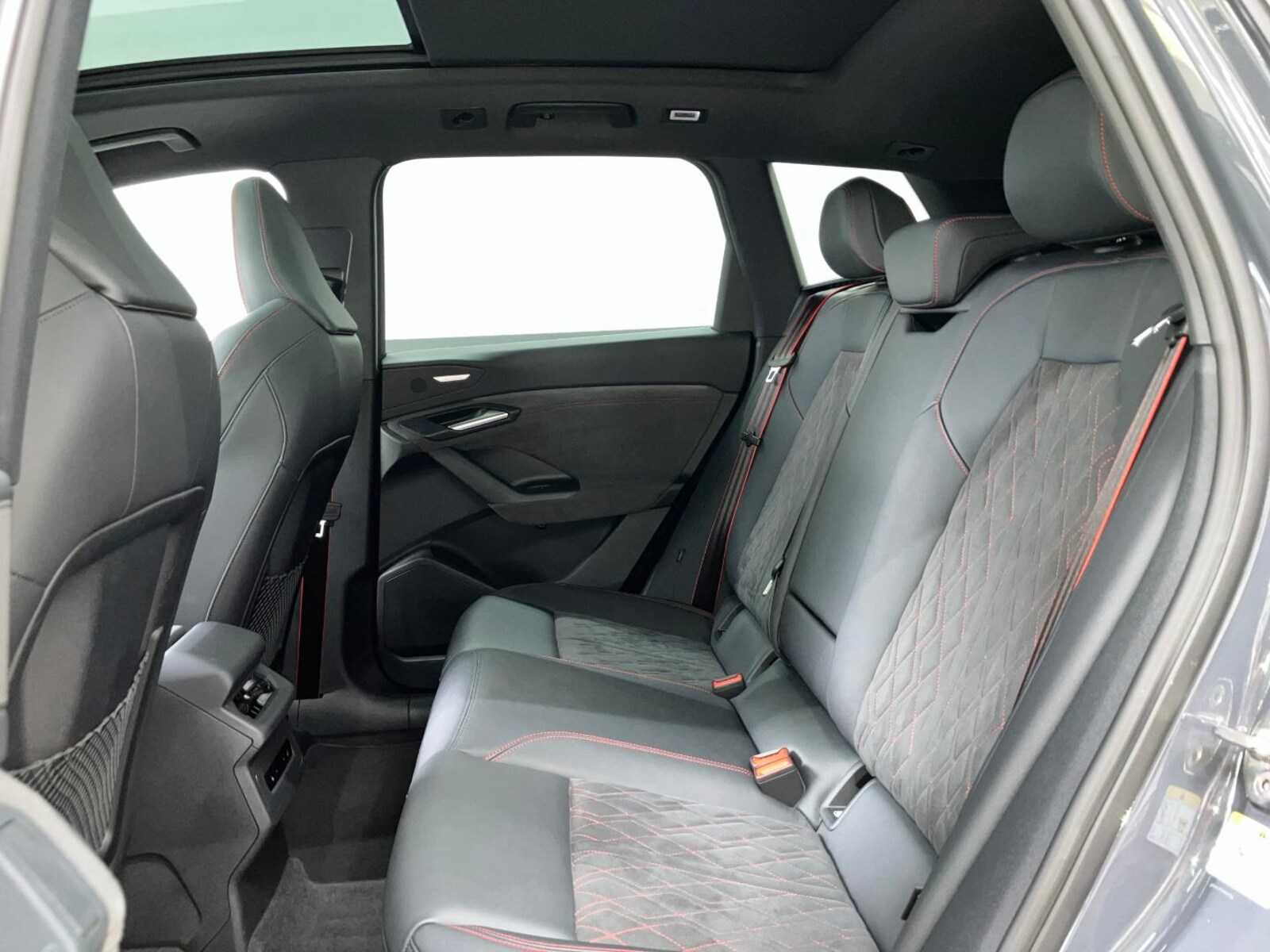 Audi Q6 e-tron – Bild 10