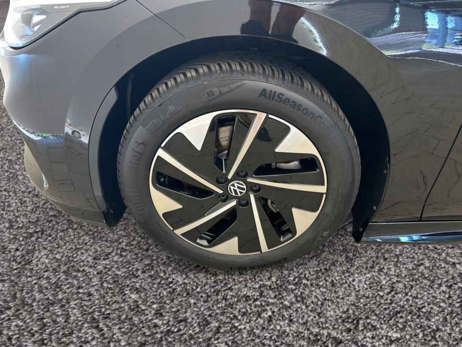 Volkswagen ID.7 Tourer – Bild 4