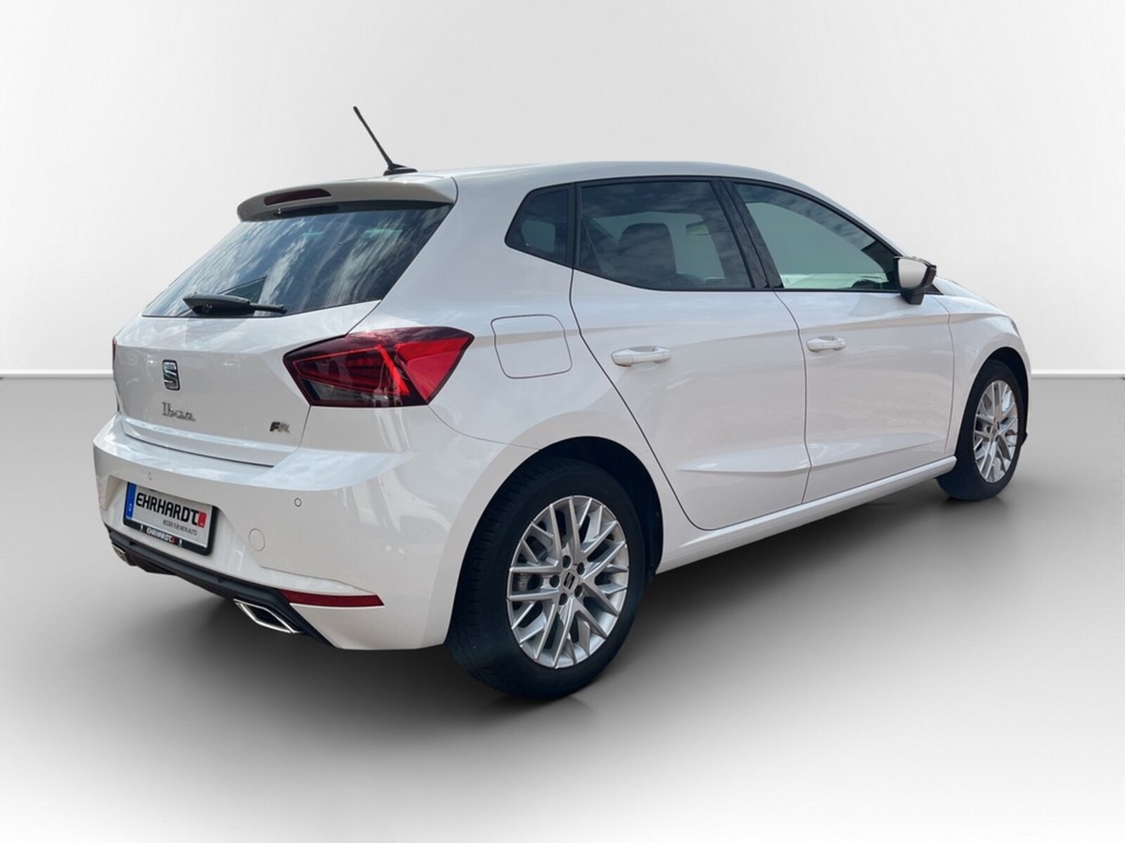 SEAT Ibiza – Bild 5