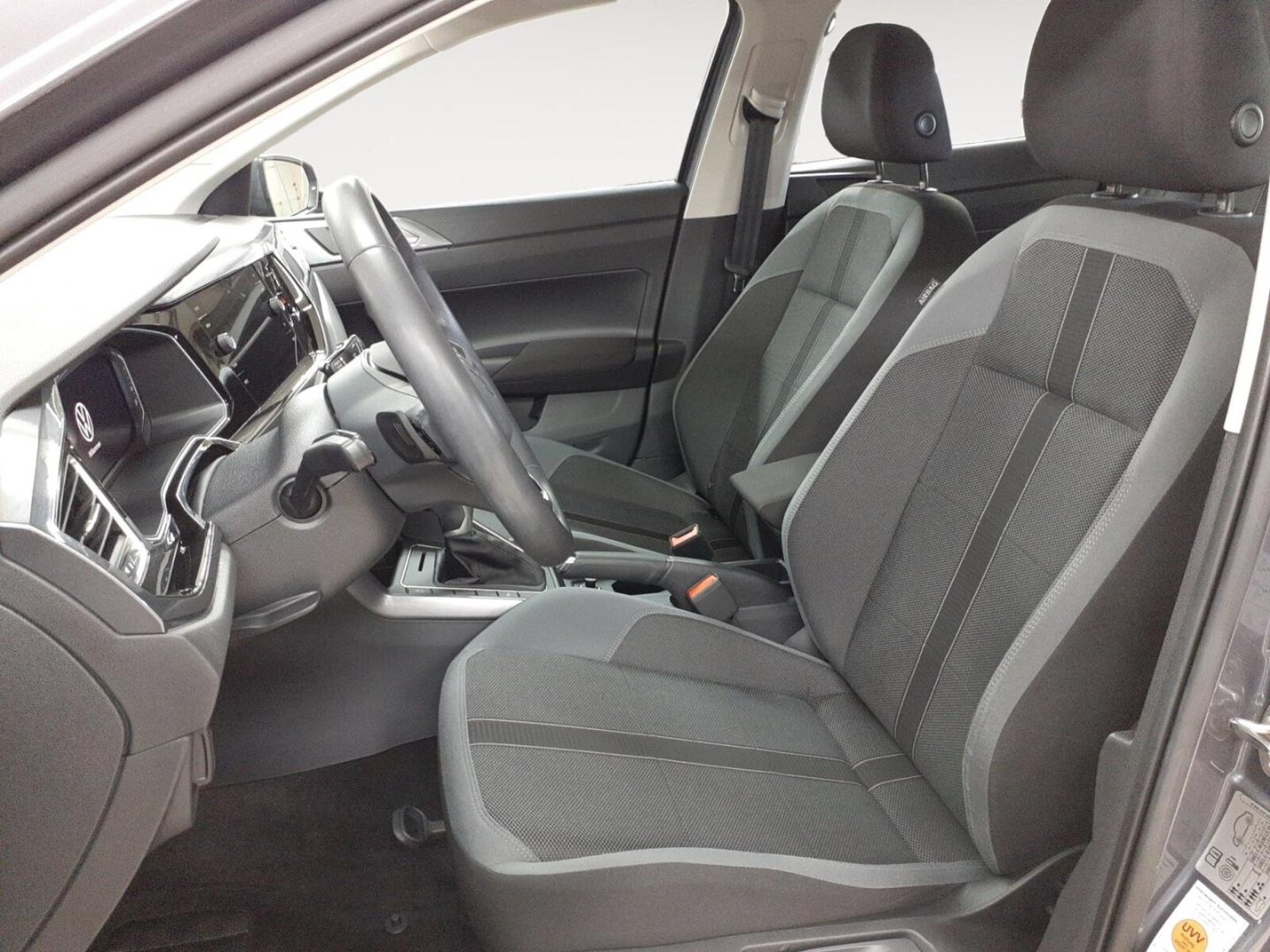 Volkswagen Polo – Bild 8