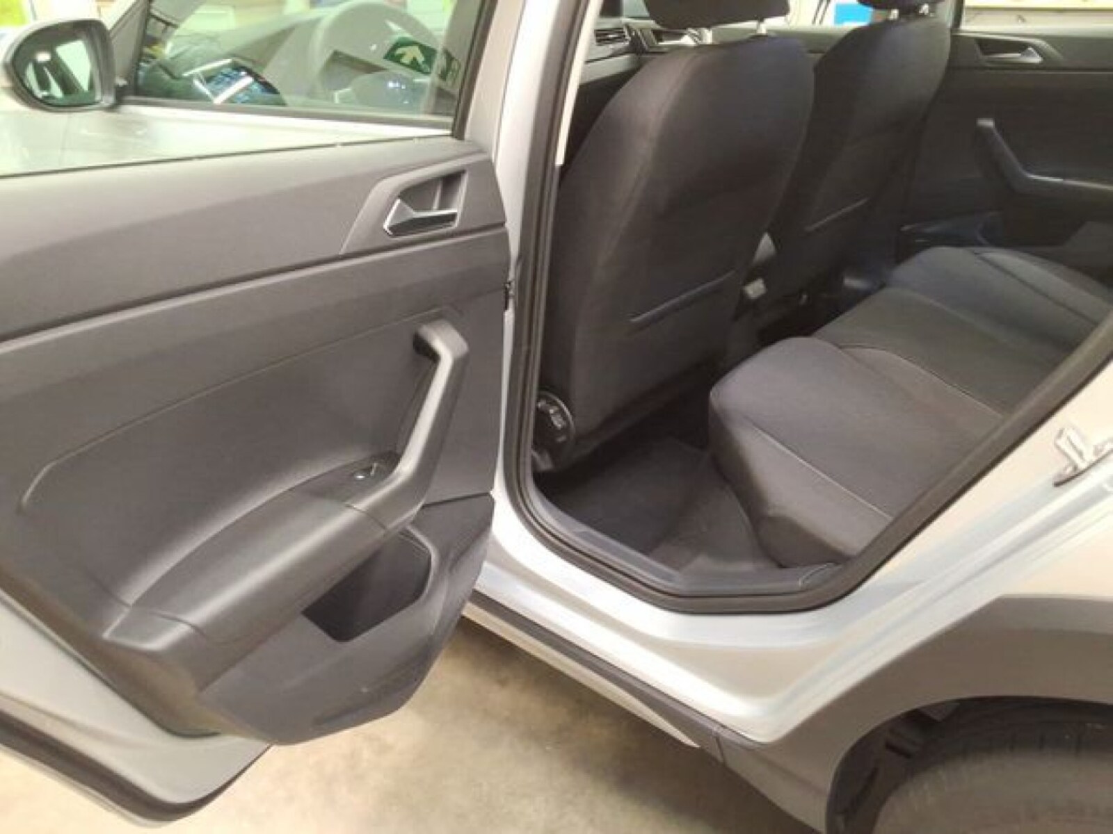 Volkswagen Taigo – Bild 9