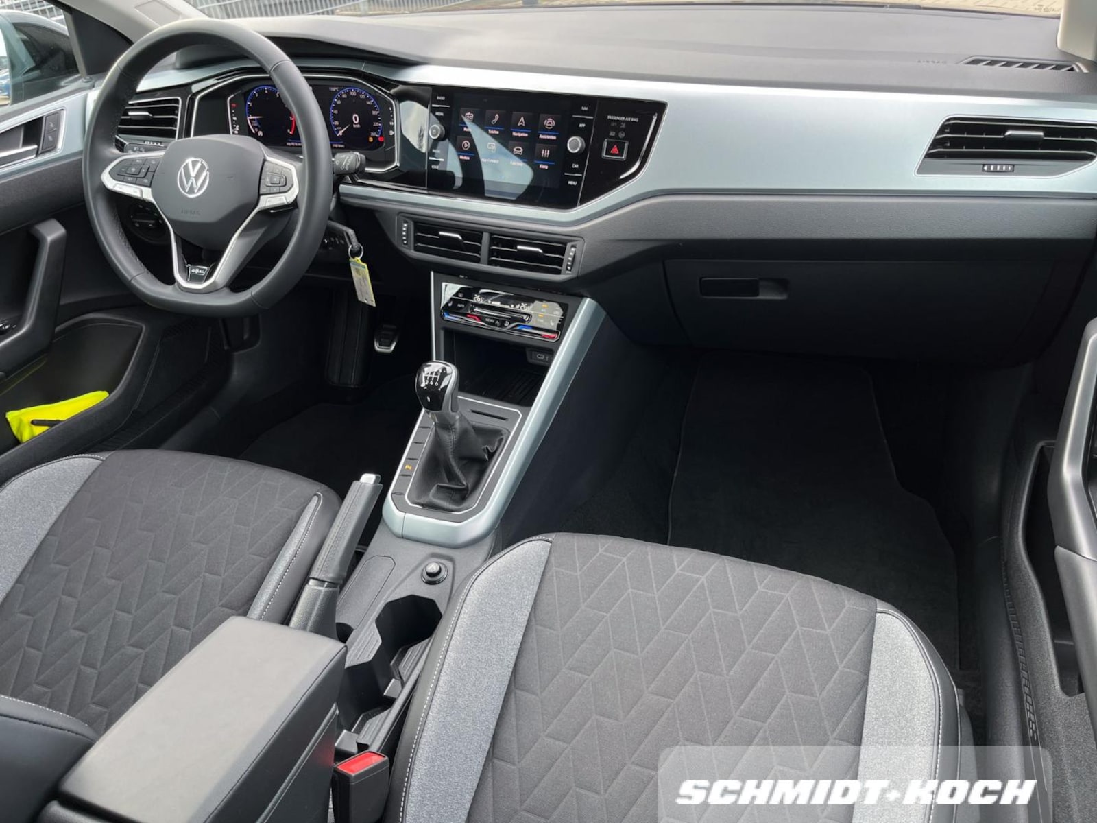 Volkswagen Taigo – Bild 10