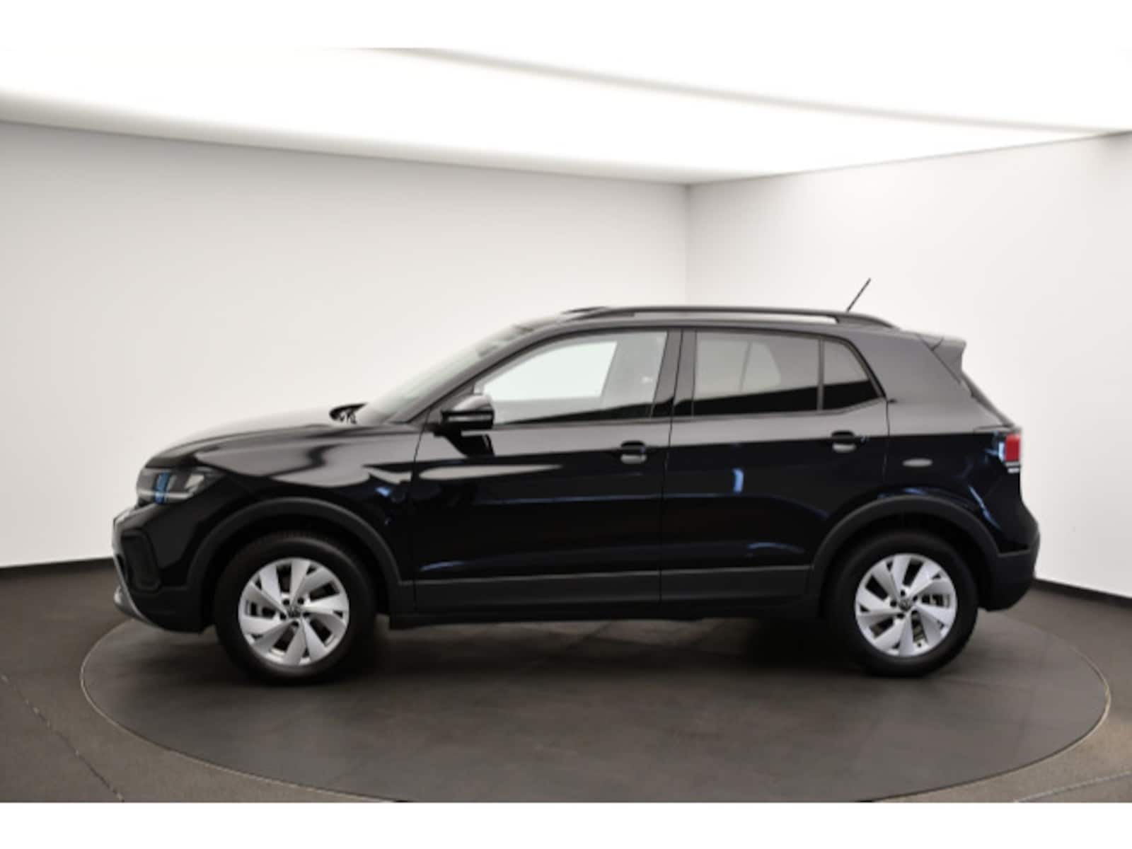 Volkswagen T-Cross – Bild 15