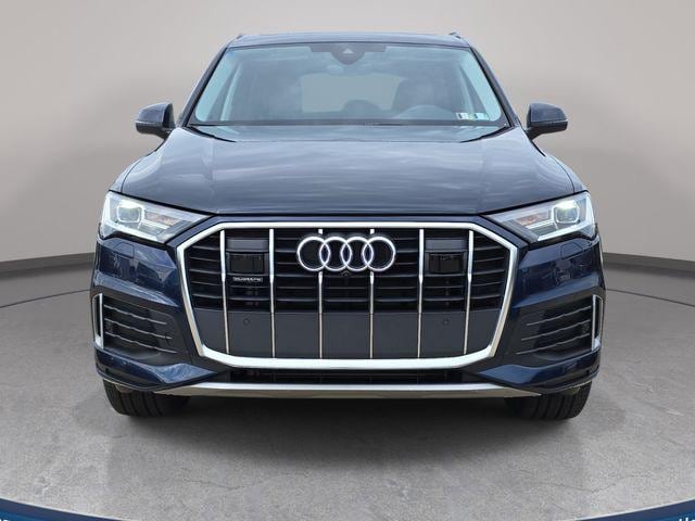 2024 Audi Q7