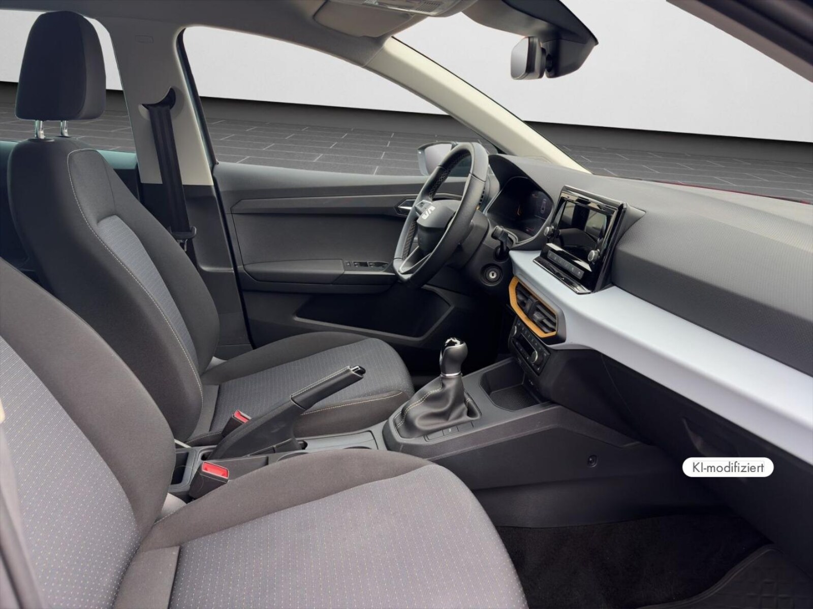 SEAT Ibiza – Bild 4