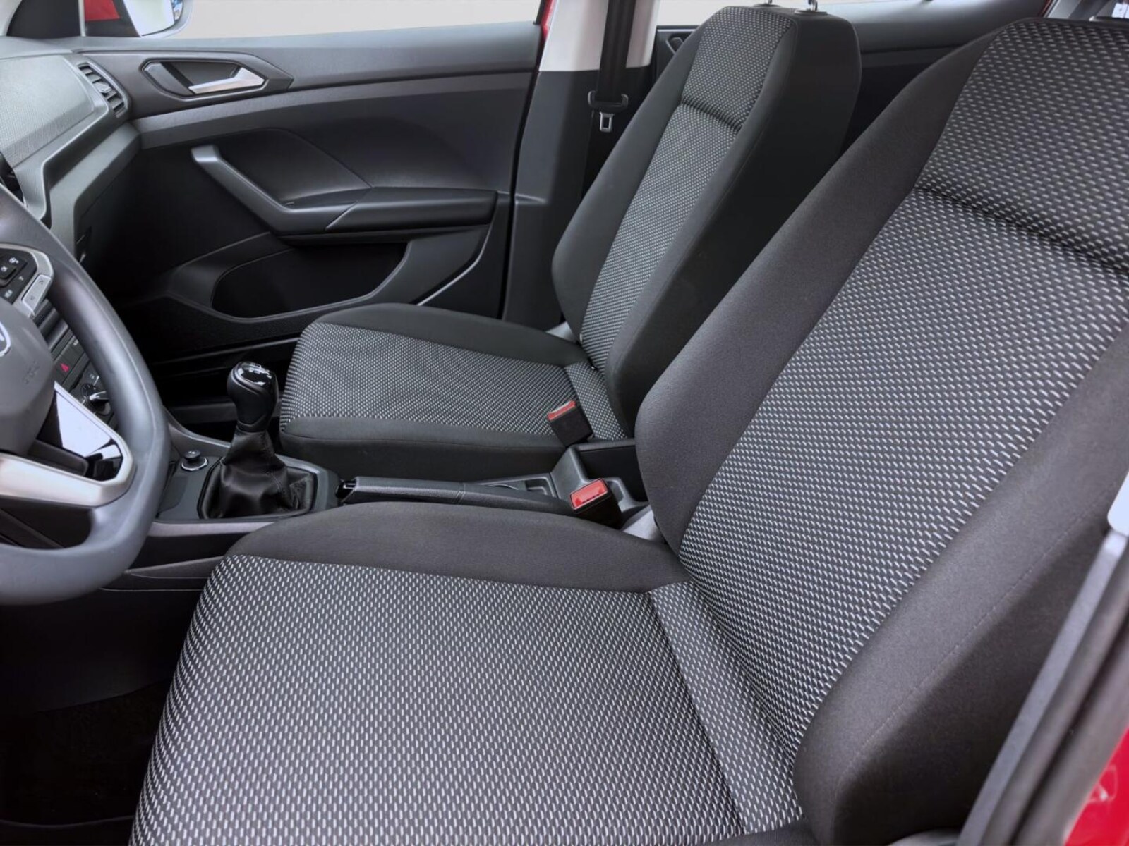 Volkswagen T-Cross – Bild 9
