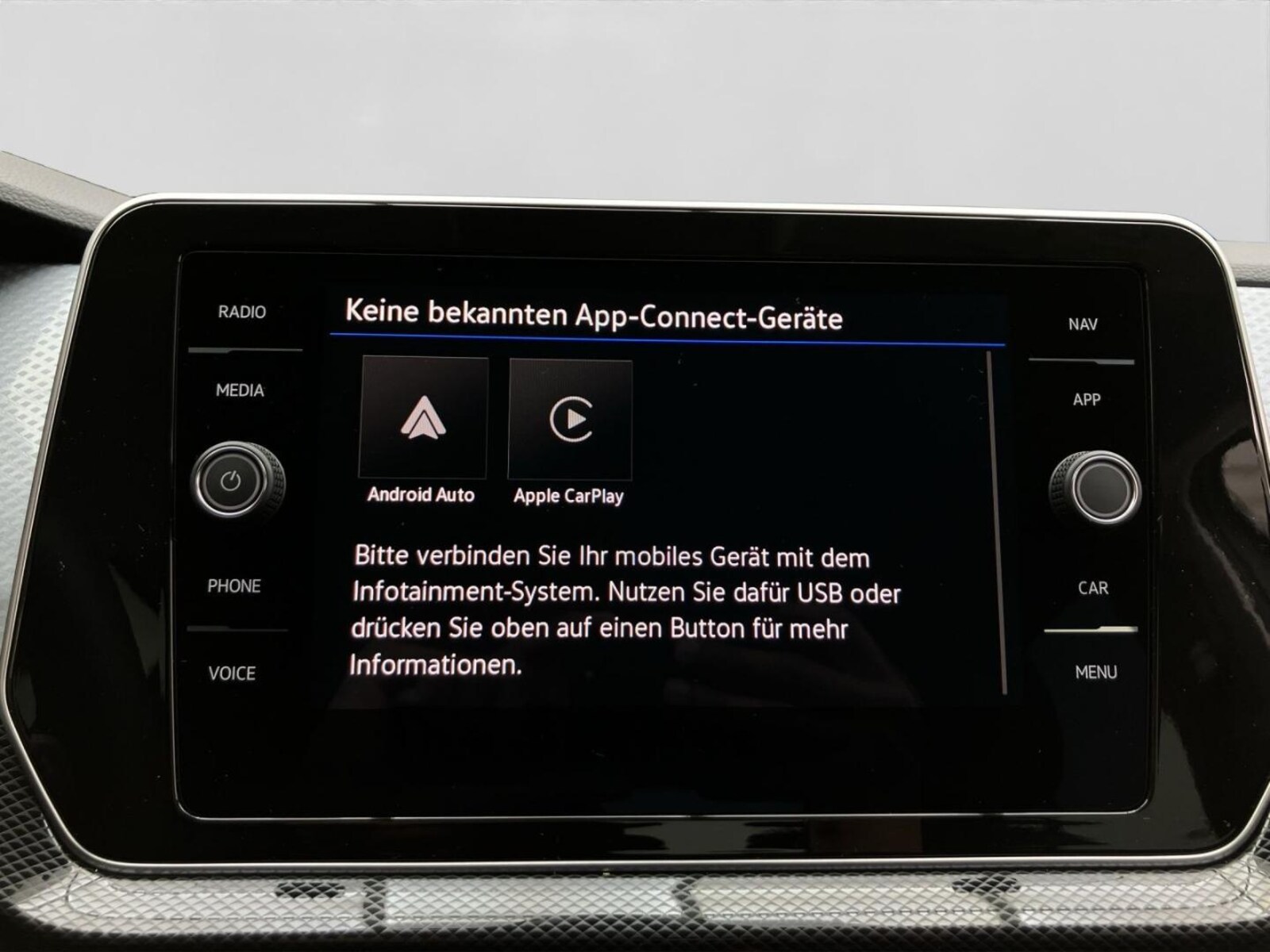 Volkswagen T-Cross – Bild 13