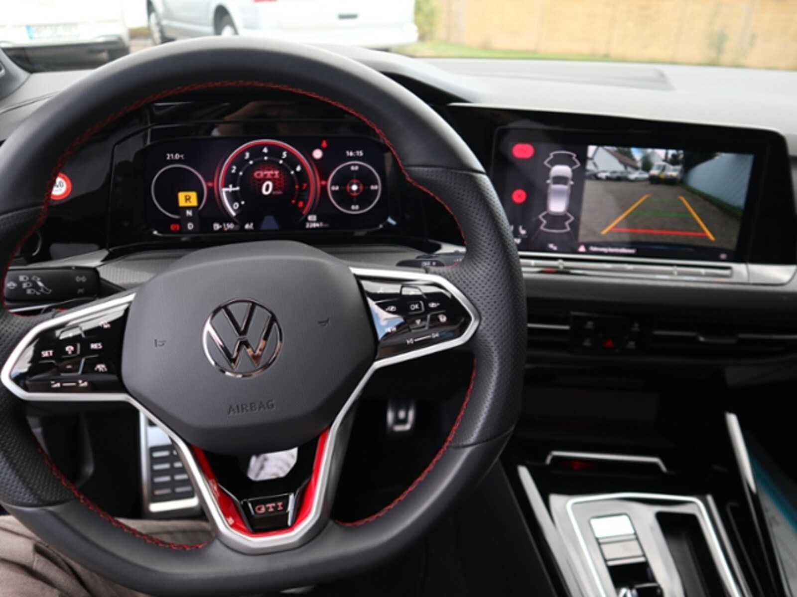 Volkswagen Golf – Bild 15
