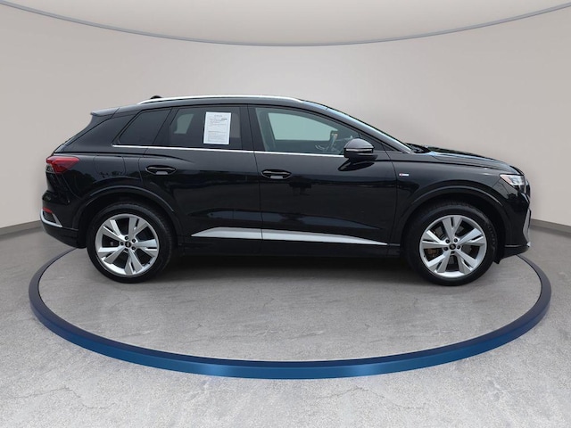 2023 Audi Q4 e-tron