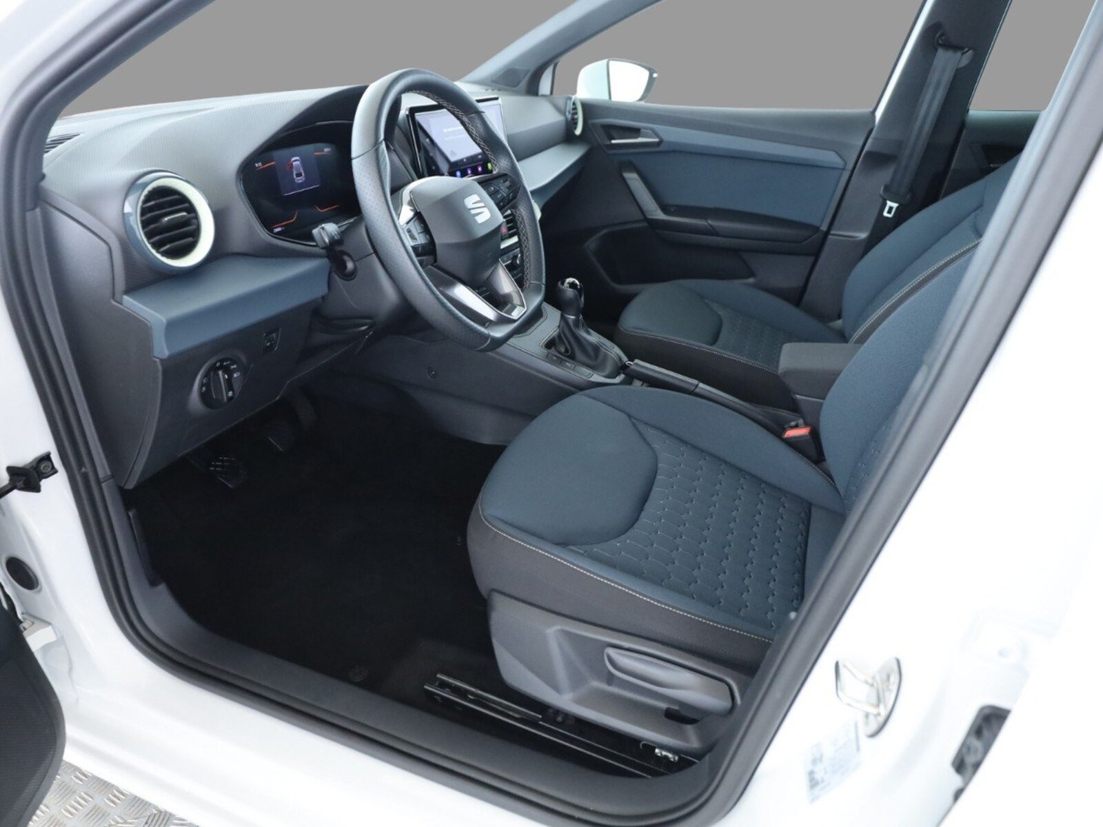 SEAT Ibiza – Bild 8