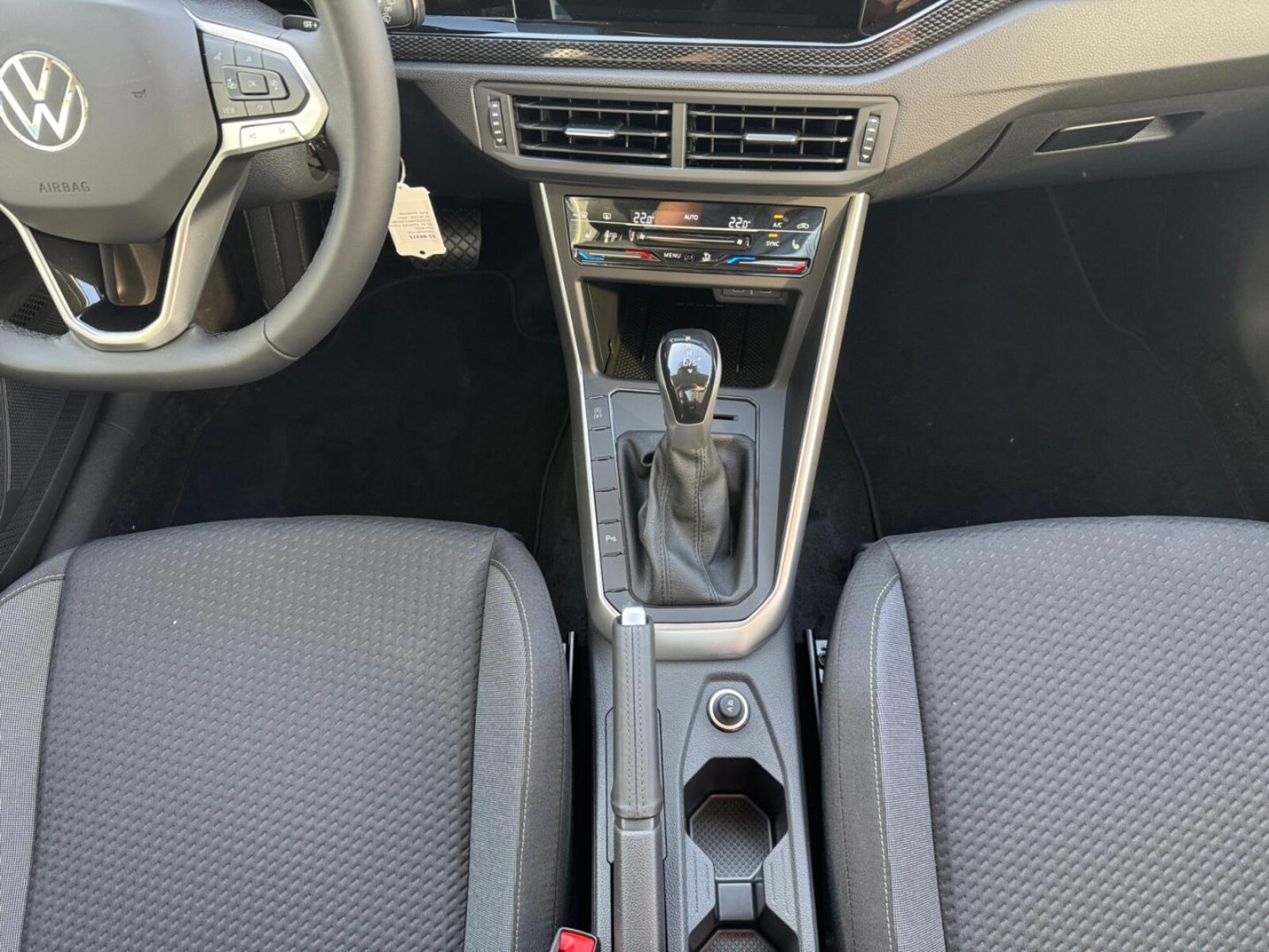 Volkswagen Polo – Bild 8