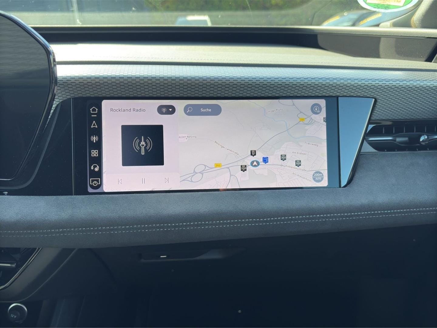 Bild über Audi A6 Avant e-tron S line business e-tron quattro 315 kW - für weitere Informationen kontaktieren Sie den Audi Partner