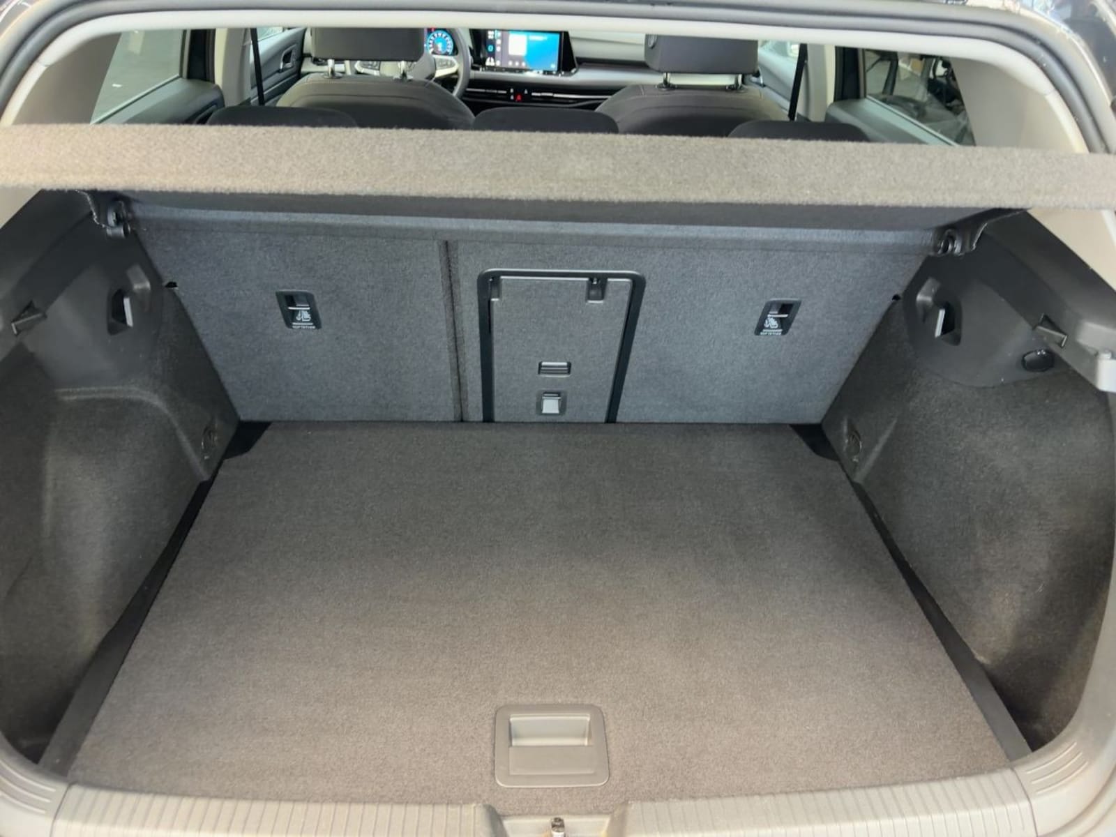 Volkswagen Golf – Bild 6