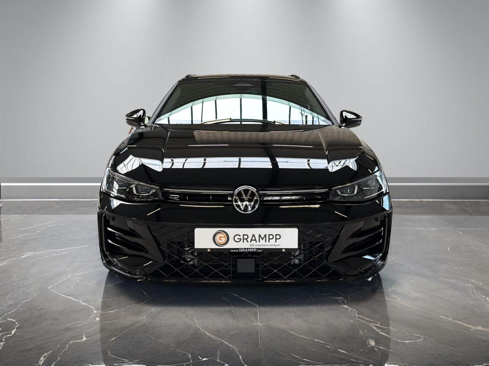 Volkswagen Passat – Bild 3