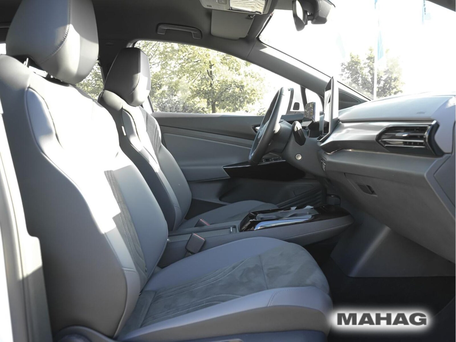 Volkswagen ID.5 – Bild 14