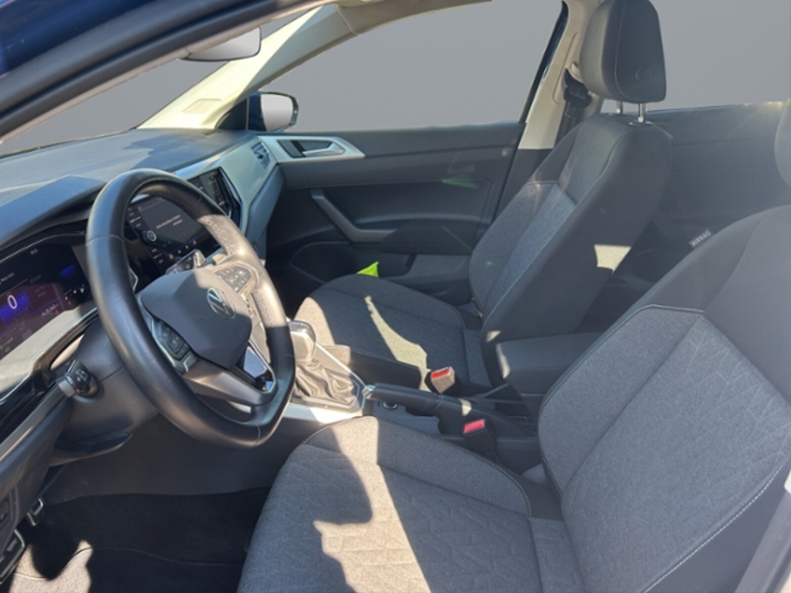 Volkswagen Polo – Bild 11