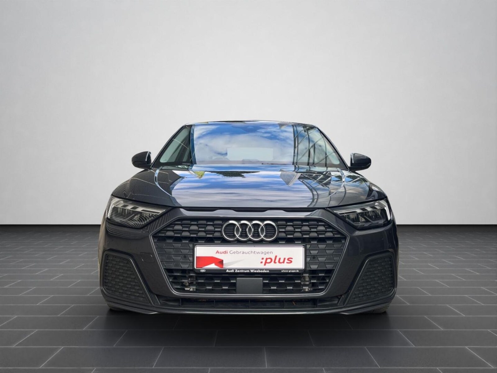Audi A1 Sportback – Bild 5