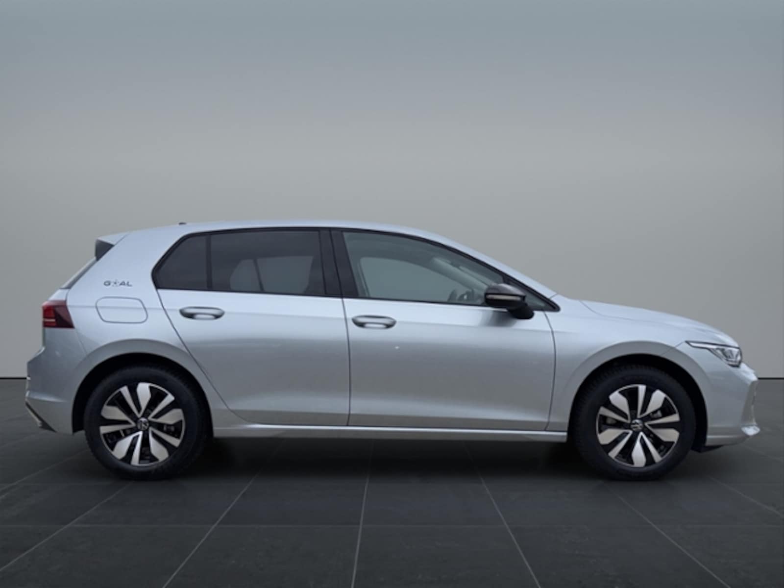 Volkswagen Golf – Bild 8