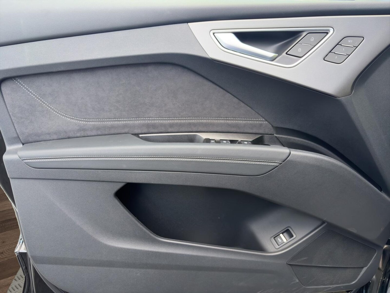 Audi Q4 Sportback e-tron – Bild 12