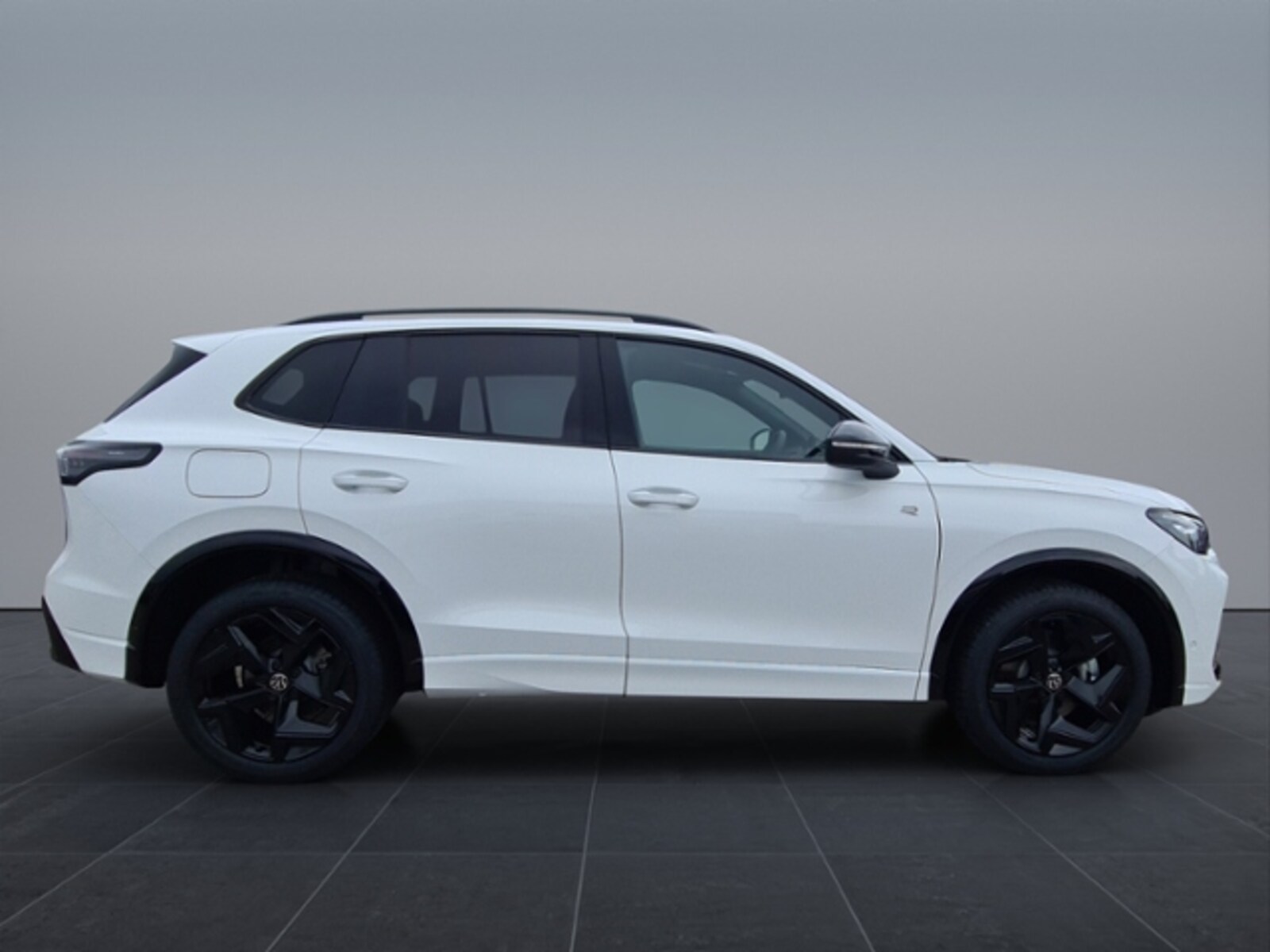 Volkswagen Tiguan – Bild 8