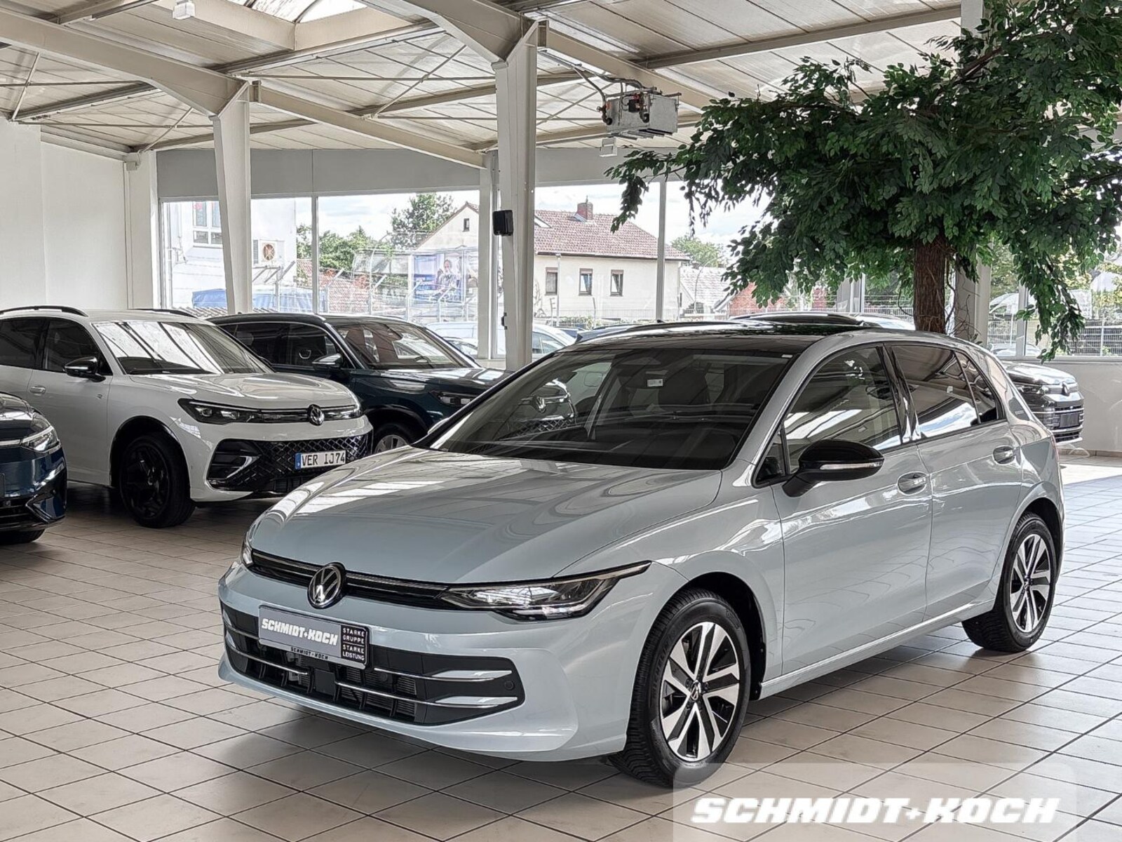 Volkswagen Golf – Bild 2