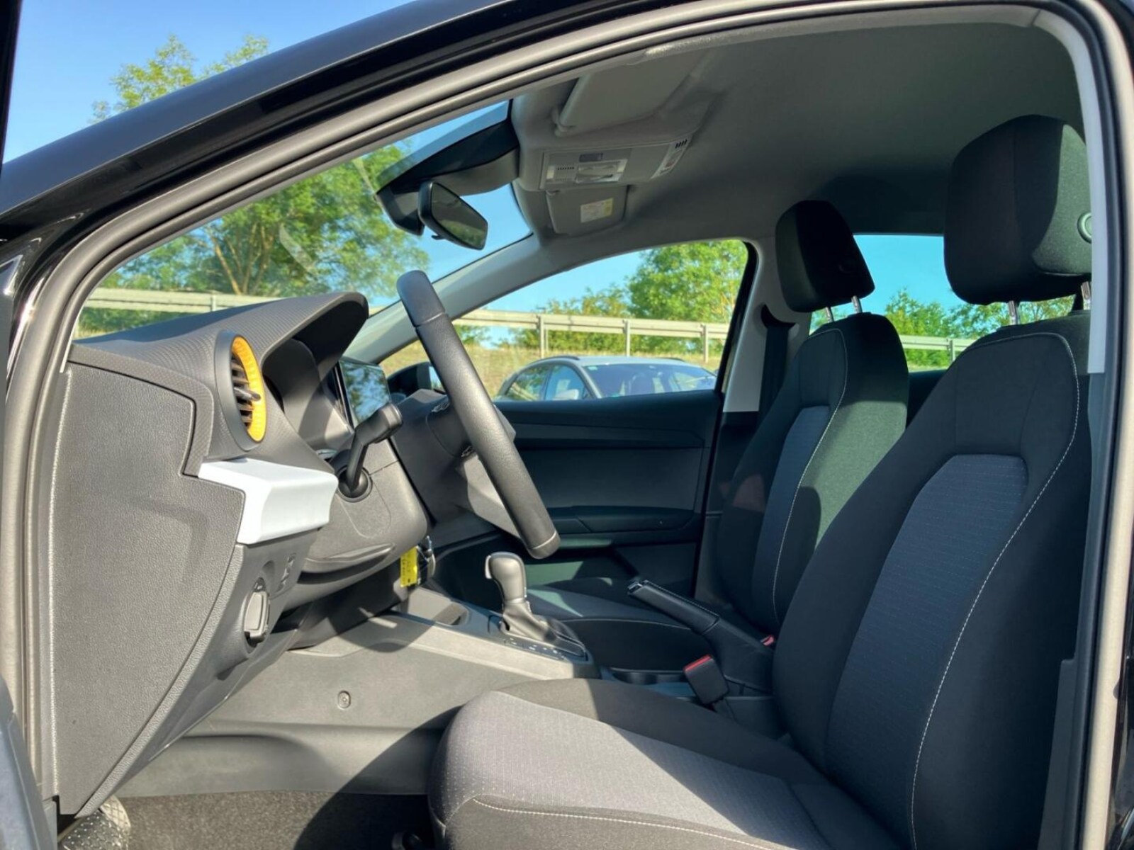 SEAT Ibiza – Bild 13