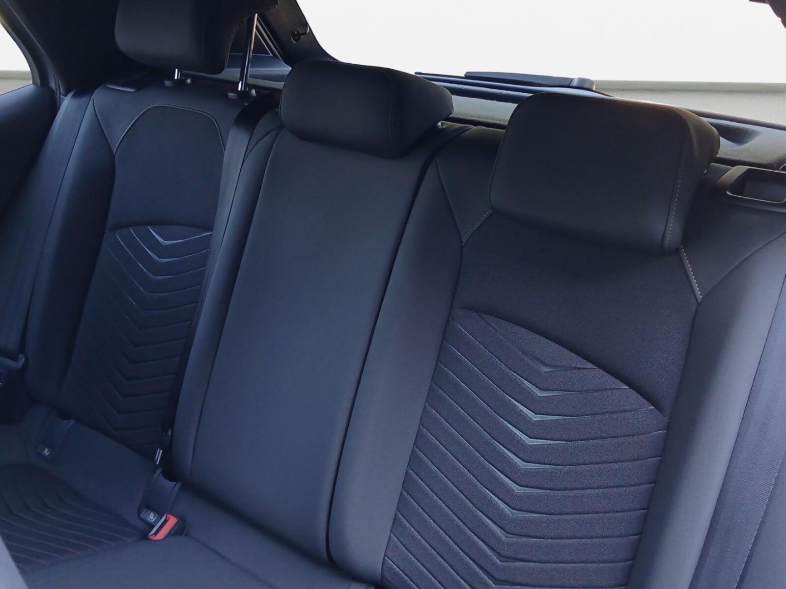 CUPRA Born – Bild 18