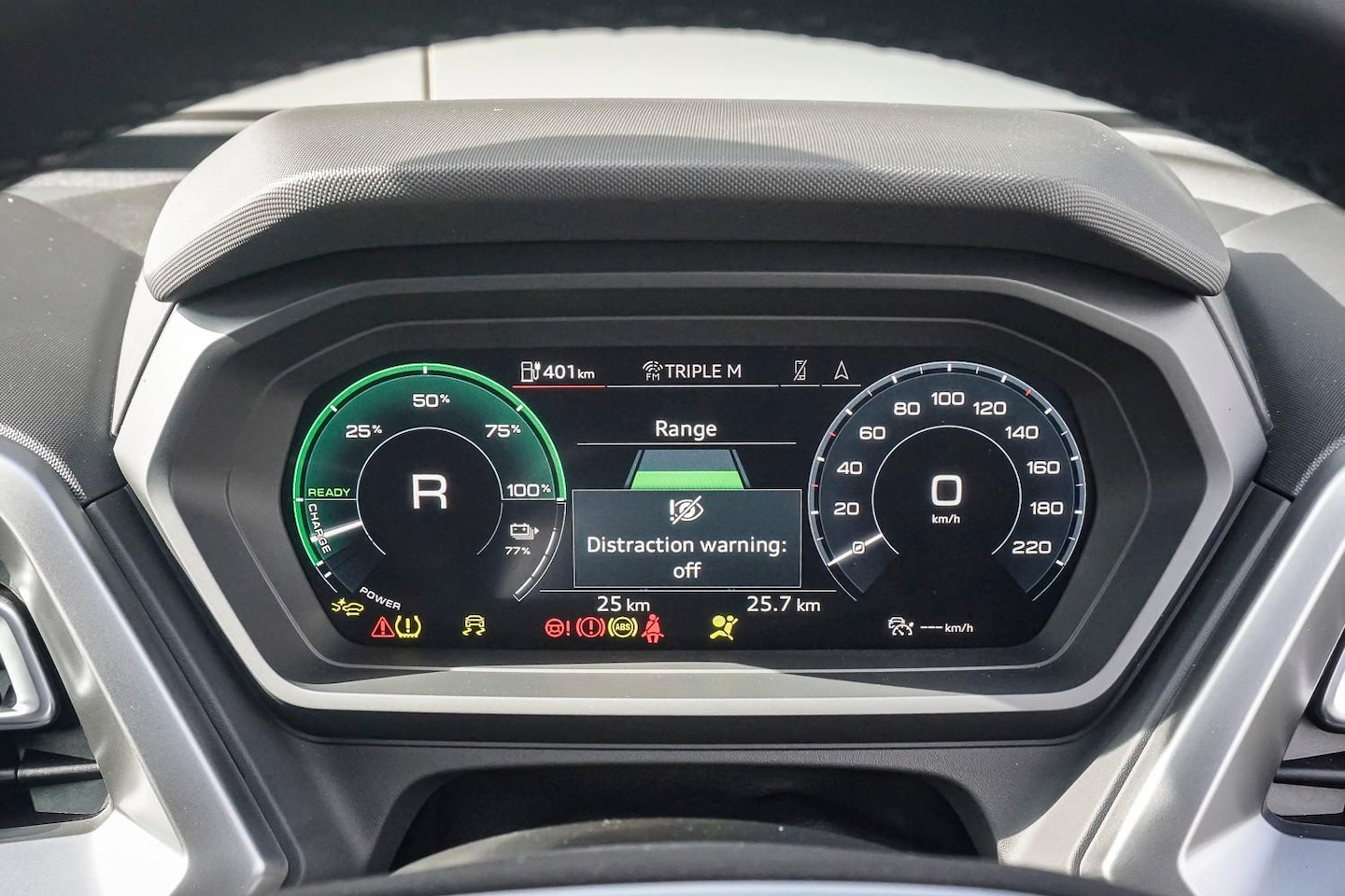 Image about Audi Q4 e-tron e-tron