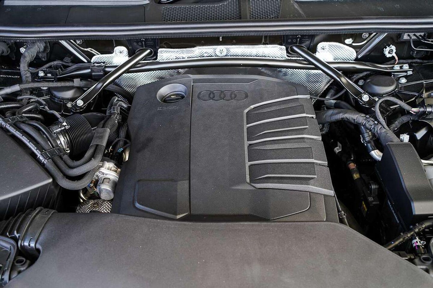 Image about Audi Q5 Sportback TDI quattro 150 kW sport