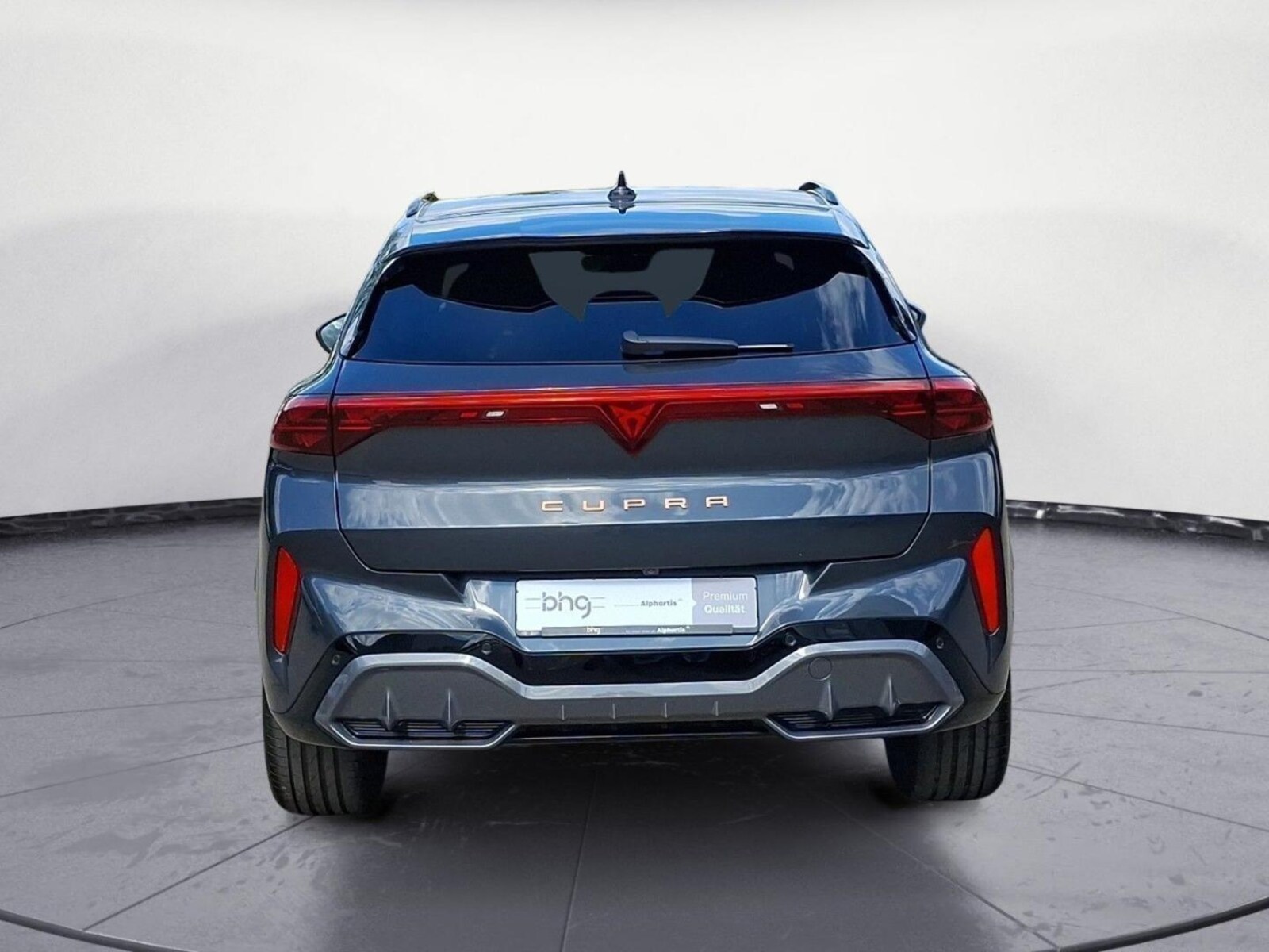CUPRA Terramar – Bild 5