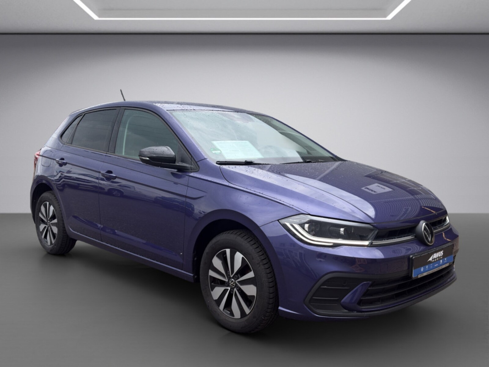 Volkswagen Polo – Bild 7