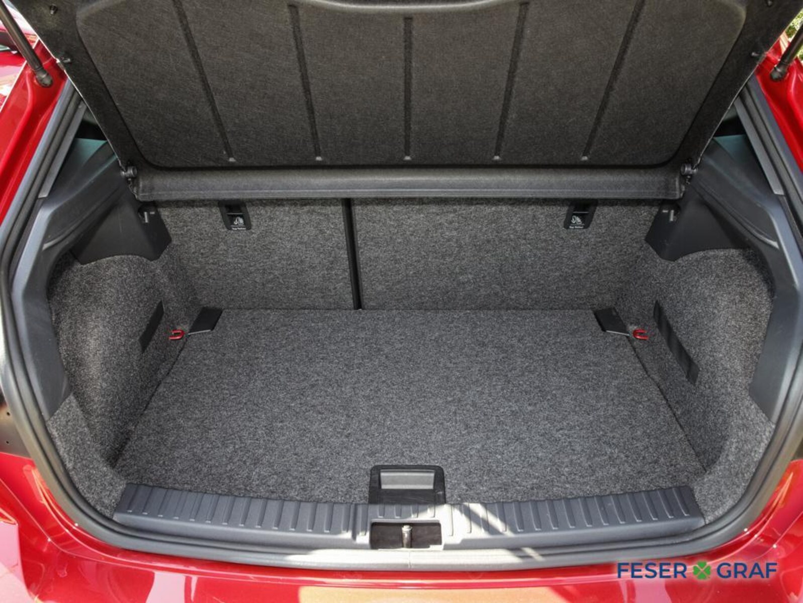 SEAT Ibiza – Bild 7