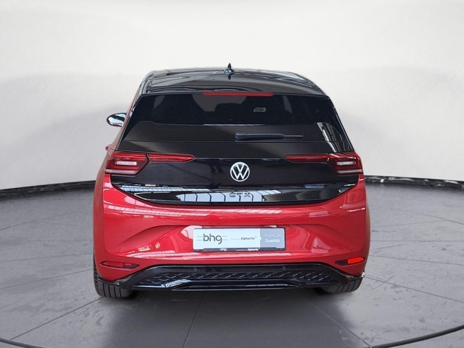 Volkswagen ID.3 – Bild 5