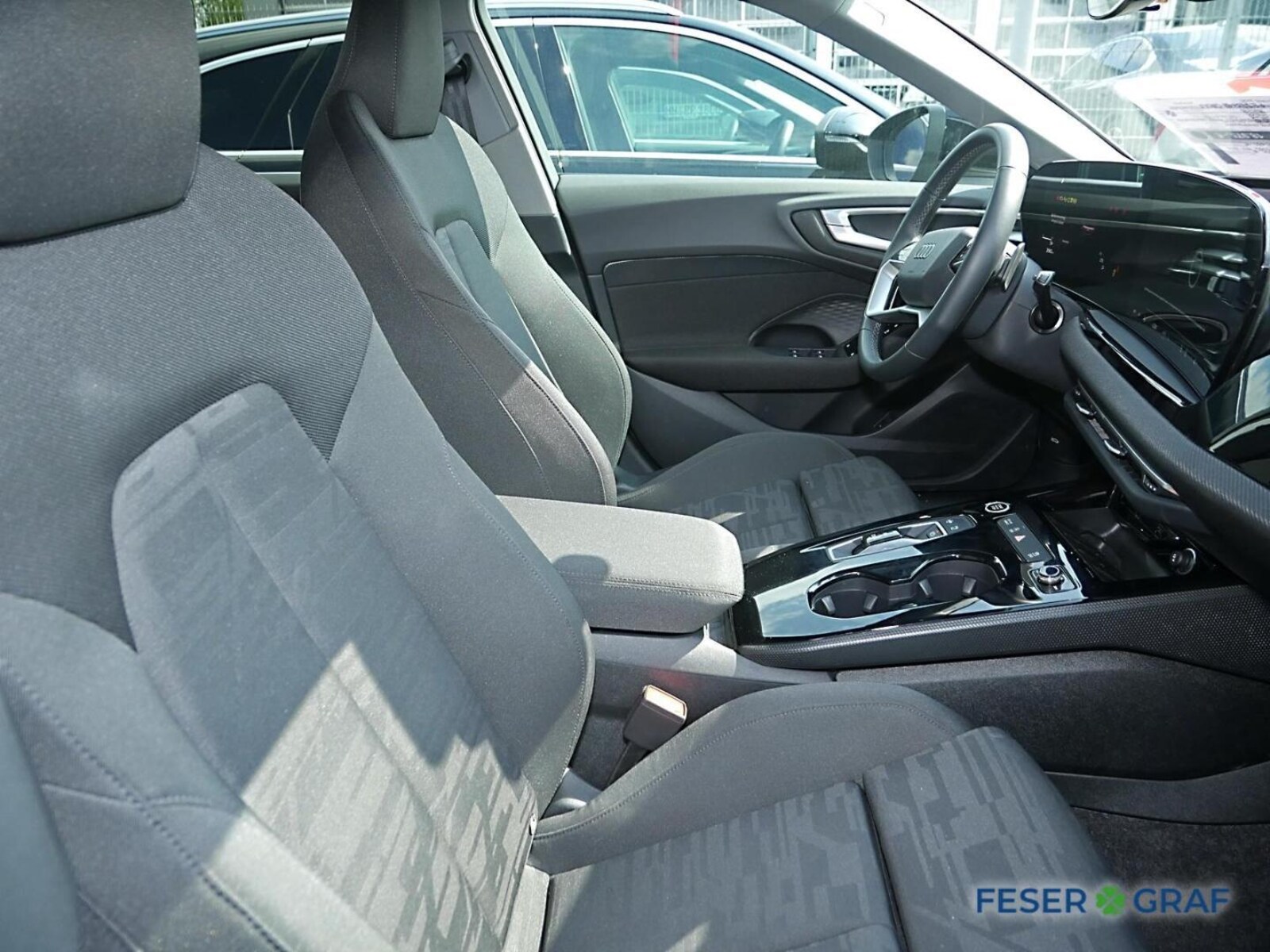 Audi A5 Avant – Bild 5