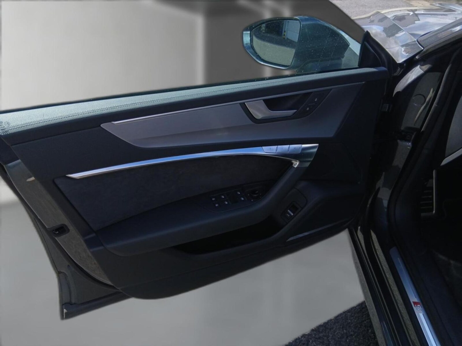 Audi S7 Sportback – Bild 15