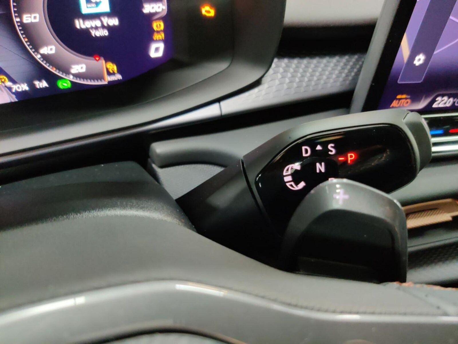 CUPRA Terramar – Bild 19