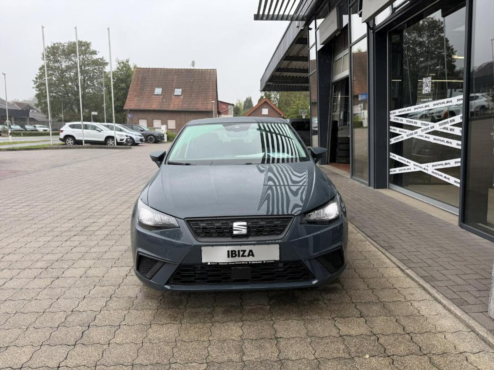 SEAT Ibiza – Bild 2