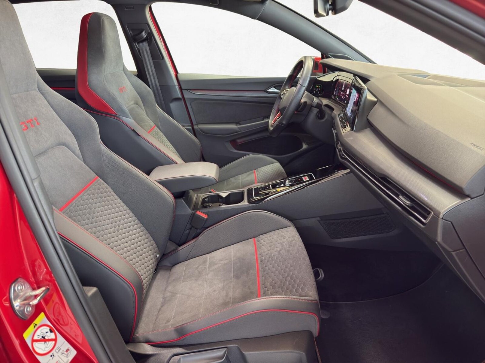 Volkswagen Golf – Bild 8