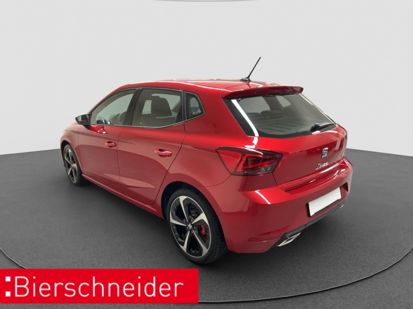 SEAT Ibiza – Bild 5