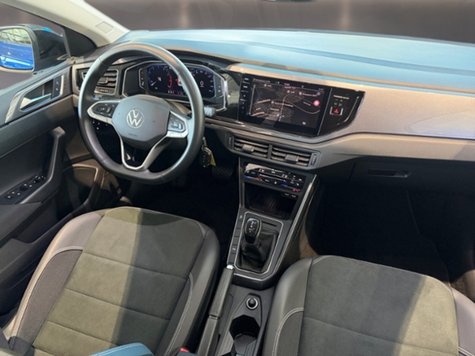 Volkswagen Taigo – Bild 13