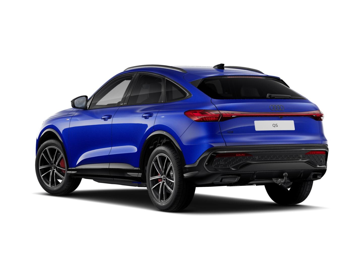 Bild über Audi Q5 Sportback TFSI 150 kW S tronic - für weitere Informationen kontaktieren Sie den Audi Partner