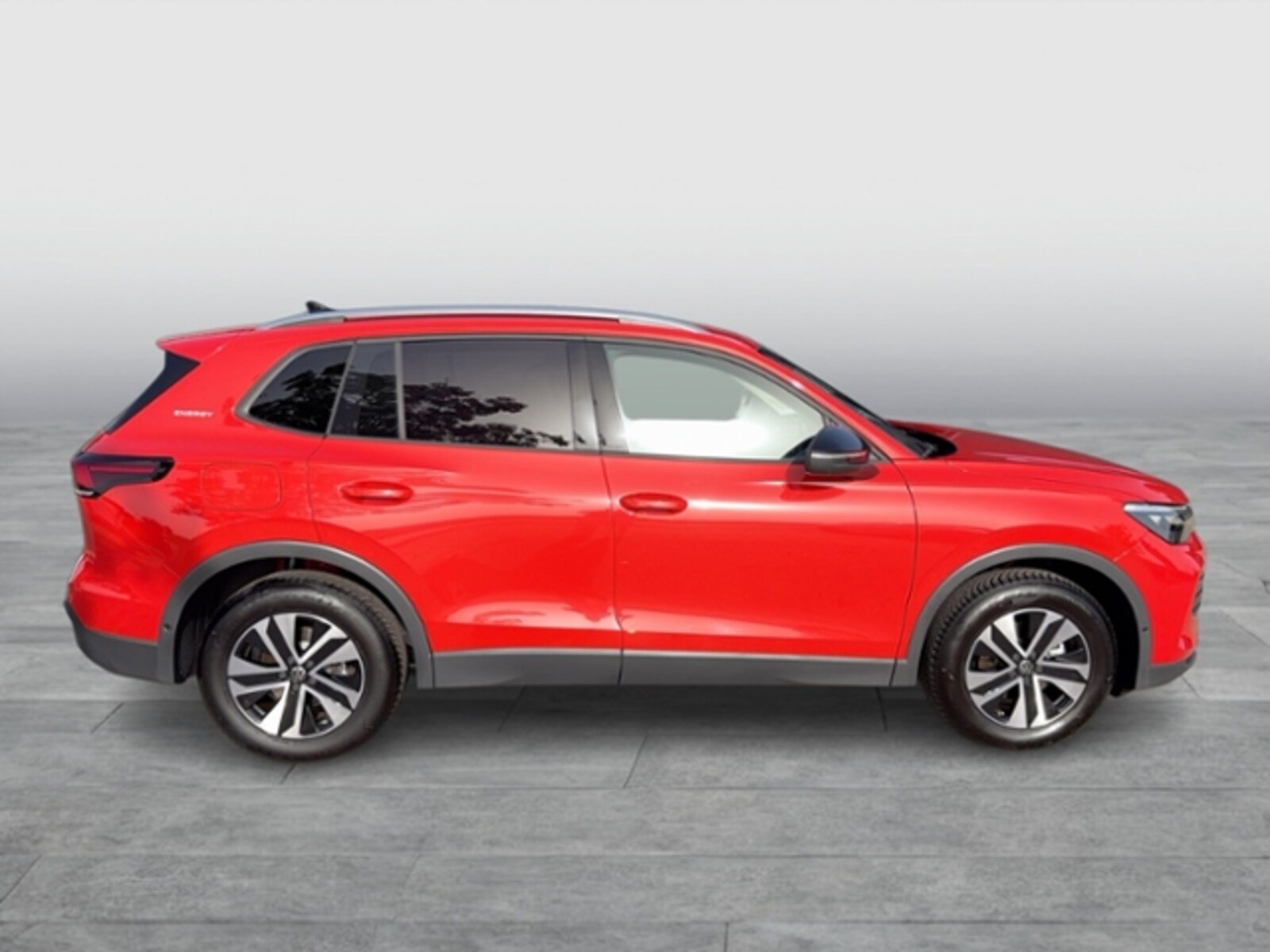 Volkswagen Tiguan – Bild 6