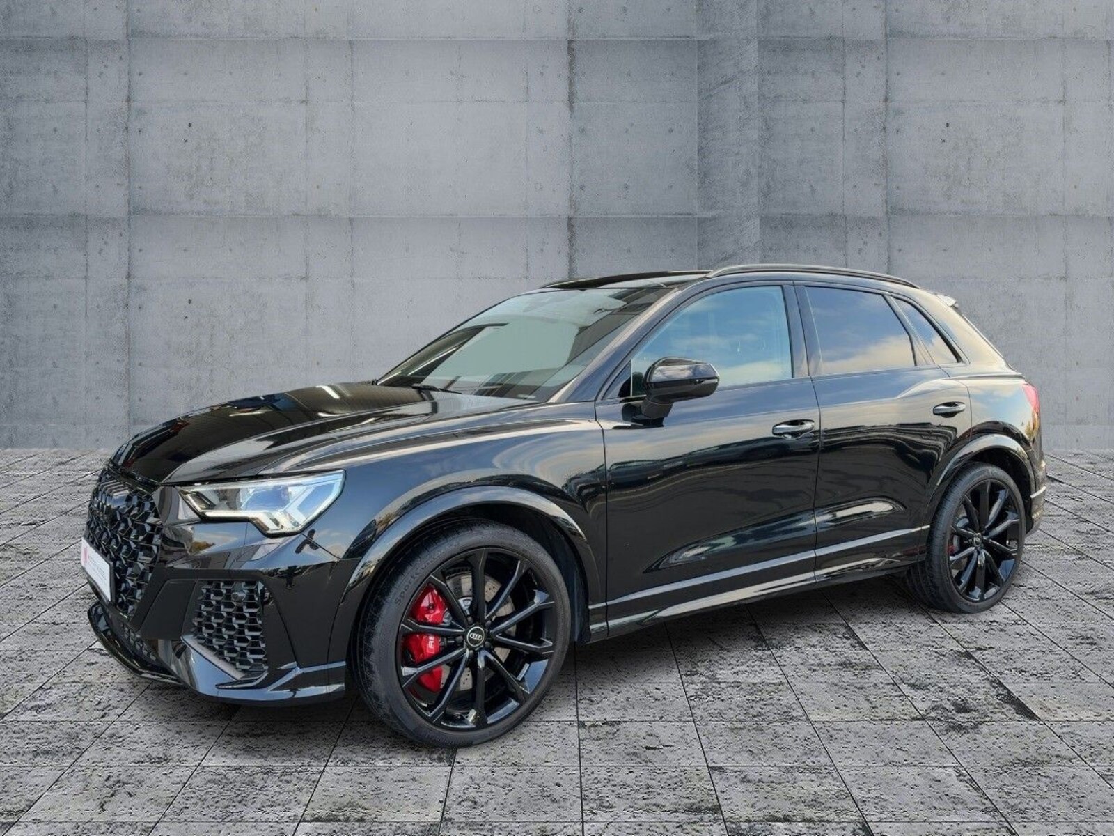 Audi RS Q3