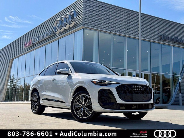 Photo of 2026 Audi Q5 Sportback 