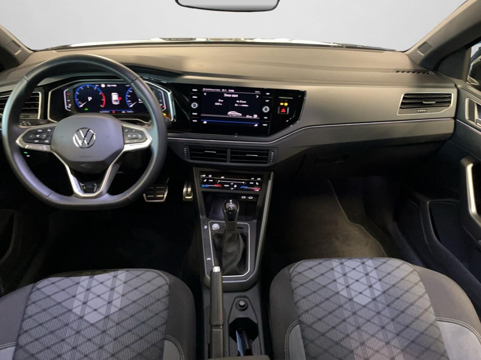 Volkswagen Taigo – Bild 3