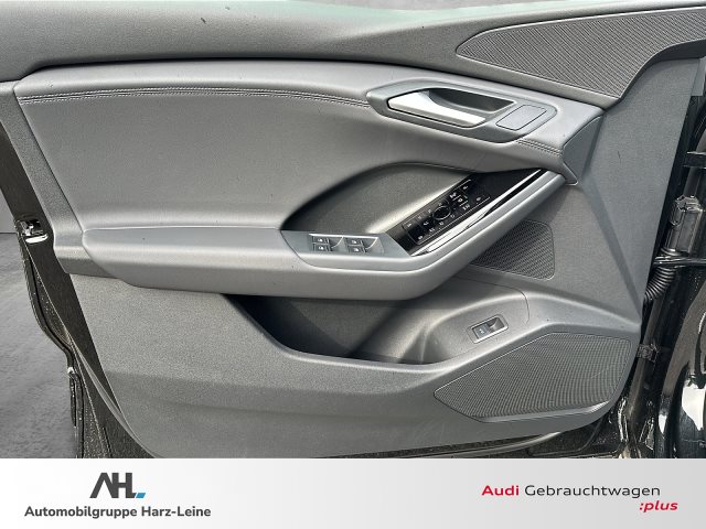 Image about Audi Q6 SUV e-tron e-tron quattro