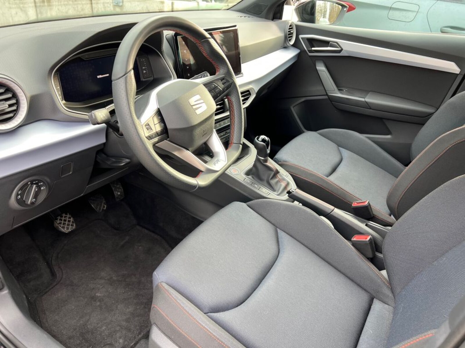 SEAT Ibiza – Bild 8