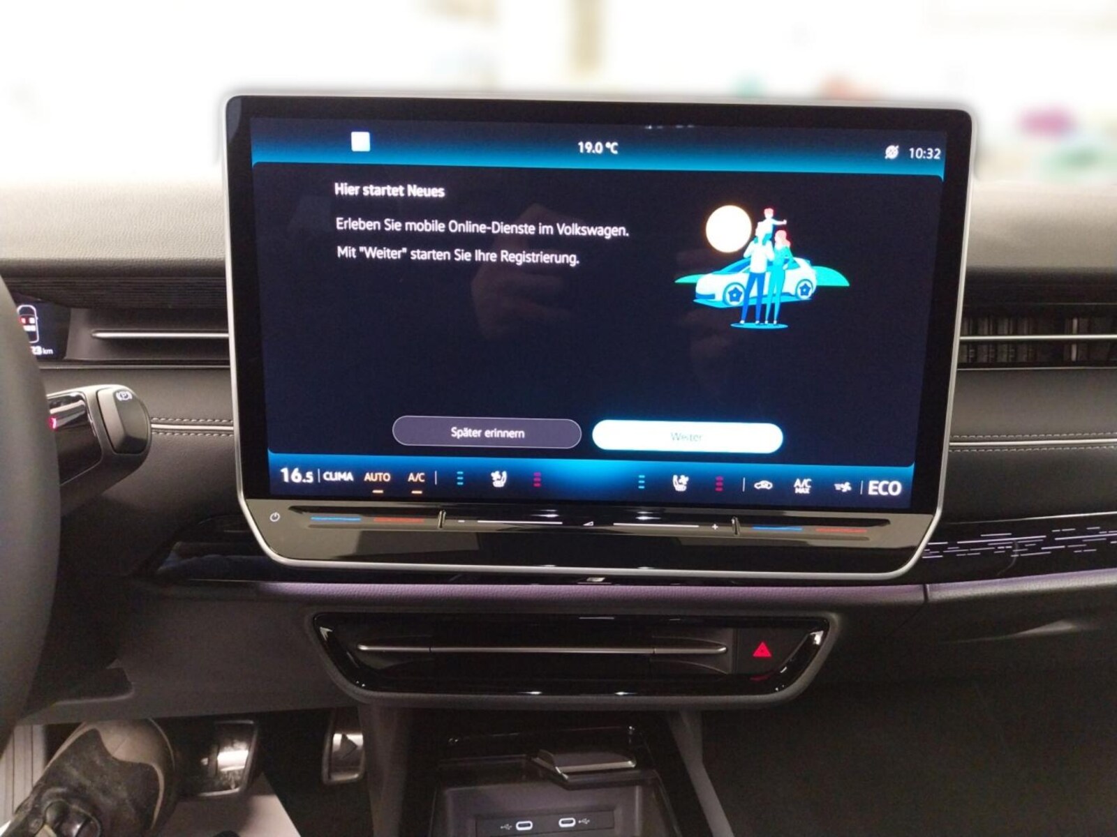 Volkswagen ID.7 Tourer – Bild 6