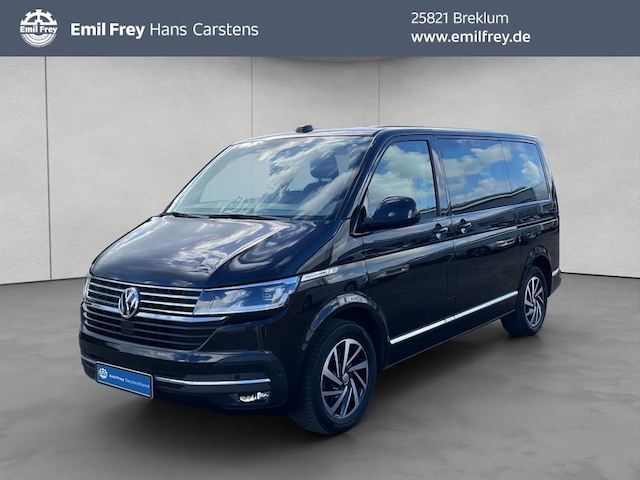 Volkswagen T6.1 Multivan
