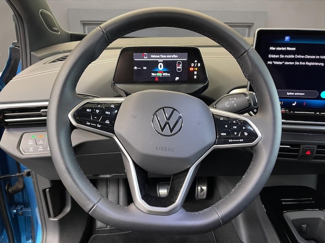 Volkswagen ID.5